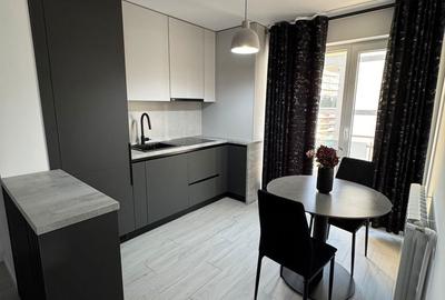 Apartament cu 2 camere în Nord