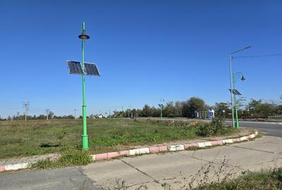 Vanzari terenuri in Navodari - 2