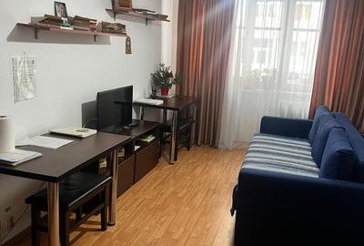 Apartament cu 4 camere decomandat în Rahova - 9
