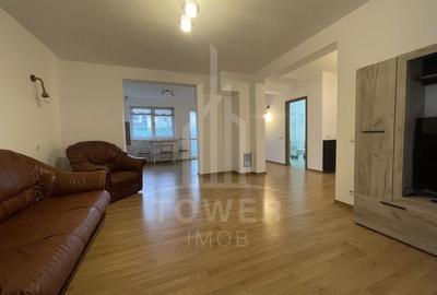 Casa individuala cu etaj - 140 mp utili-zona Belvedere - 2