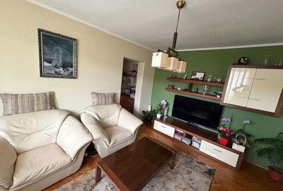 Apartament cu 2 camere semidecomandat în Central - 4