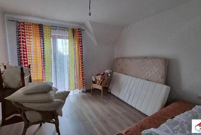 Casa parter si mansarda zona Unirii- Dara cu teren - 8