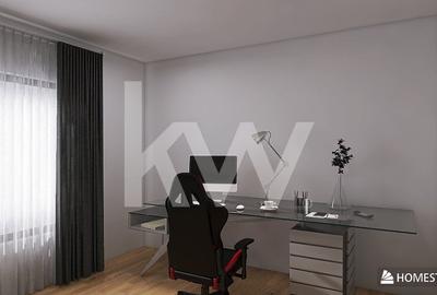 Casa inteligenta cu design modern si spatiu generos, COMISION 0% Casa inteligenta cu design modern si spatiu generos, COMISION 0% - 17