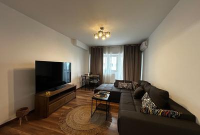 Apartament cu 4 camere decomandat în Lacul Tei - 1