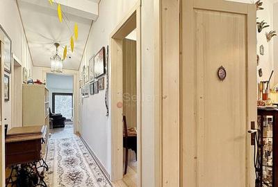 Casă cu 7 camere cu Teren 1295 Mp în Schei - 28