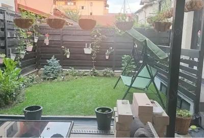 Apartament cu 2 camere decomandat în Sânpetru - 9