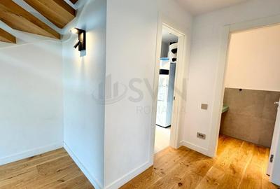 Casă individuală cu 4 camere cu Teren 220 Mp în Pipera - 7