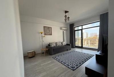 Apartament cu 2 camere decomandat în Tomis Plus