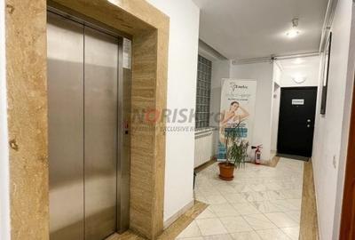 Apartament 3 Camere tip DUPLEX + Terasa Arcul de TRIUMF Bloc 2002 - 29