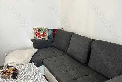 Apartament cu 2 camere decomandat în Central - 4
