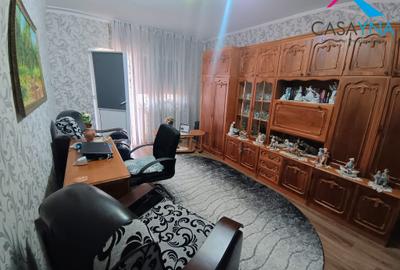 Apartament cu 2 camere decomandat în Ștefan cel Mare