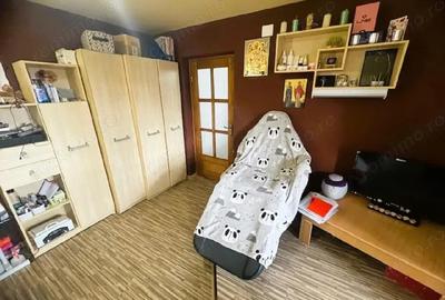 Apartament 3 camere 89,70mp strada Cuza Voda - 9