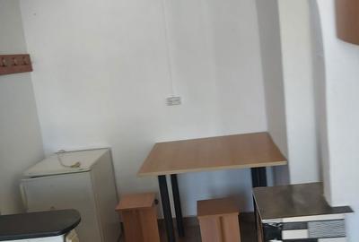 Apartament cu 2 camere semidecomandat în Ultracentral - 4