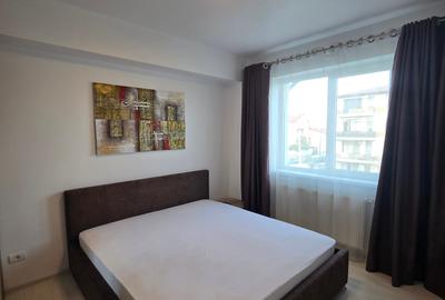 Apartament cu 2 camere decomandat, mobilat în Central - 6