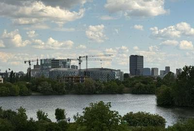VILA I VEDERE CATRE LAC I GREEN LAKE - 4