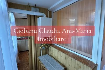 Apartament cu 2 camere semidecomandat în Rovine - 2