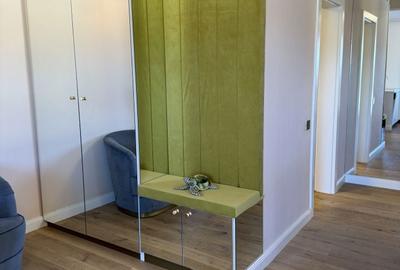 Apartament cu 3 camere în Bună Ziua - 5