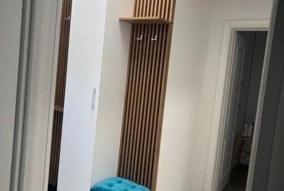 Apartament cu 2 camere decomandat, mobilat în Lujerului - 8