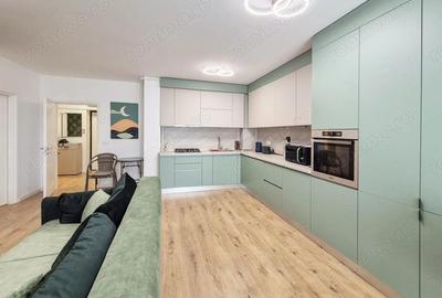 2 CAMERE | NORD | ROND OMV | PIPERA | IVORY | PARCARE - 3