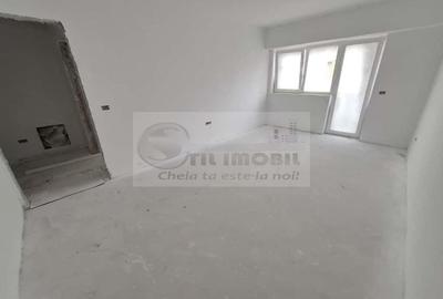 Apartament decomandat de vanzare in Iasi, Galata, 44,58 mp, bloc nou - 10