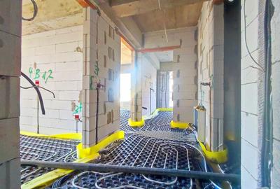 SUPERPRET OFERTA LIMITATA! 2 cam bloc 2025 la 10 minute de metrou, dezvoltator - 2