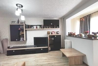 Apartament cu 3 camere decomandat în Colentina - 4