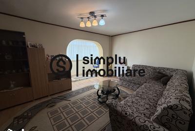 Apartament cu 3 camere decomandat în Gării - 14