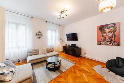 Duplex cu 3 camere în Elisabetin