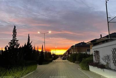 Oxford Gardens 7 bedrooms villa - december only price - 4