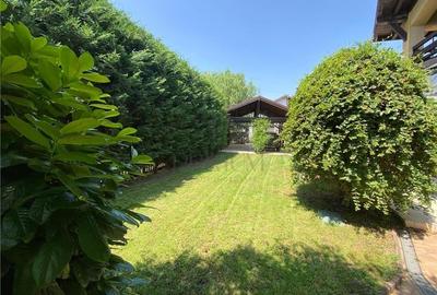 Dumbravita - Vila moderna - Teren 1430mp - 2 Fronturi - Carport - Panouri solare - 26