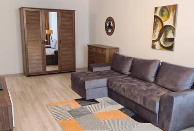 Garsonieră decomandată, mobilată în Drumul Taberei - 2