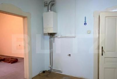 Casa cu pozi?ionare foarte buna, teren 1152 mp, suprafa? - 17