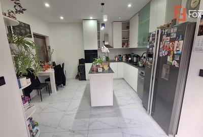 Casă individuală cu 6 camere cu Canalizare în Iosefin - 7