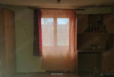 Casă cu 2 camere cu Teren 330 Mp în Sud - 2