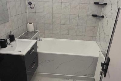 Apartament cu 2 camere semidecomandat în Electroprecizia