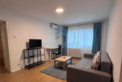 Apartament cu 2 camere semidecomandat în 1 Mai - 3