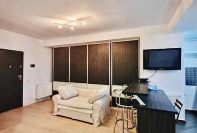 Garsonieră decomandată în Băneasa