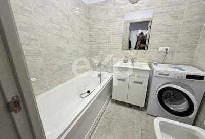 Apartament cu 2 camere semidecomandat în Titan - 3