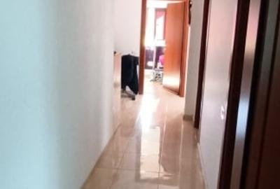 Apartament cu 3 camere decomandat, mobilat în Central - 4