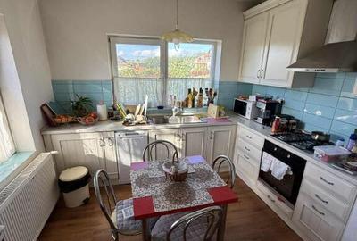 Casă cu 4 camere cu Teren 307 Mp în Făget - 14