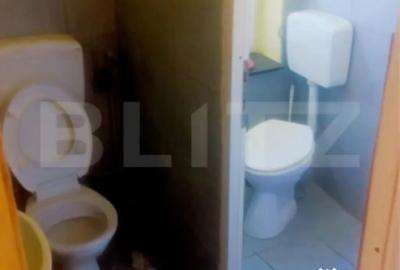 Casă cu 2 camere cu Teren 173 Mp în Central - 4