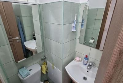 Ultracentral tomis mall-apartament 3 camere finisat modern - 8