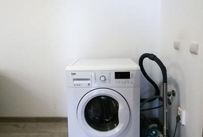 Apartament cu 3 camere decomandat, mobilat în Hipodrom 3 - 13