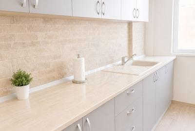 Apartament cu 2 camere semidecomandat, mobilat în Central - 2