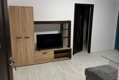Apartament cu 2 camere semidecomandat în Central - 4