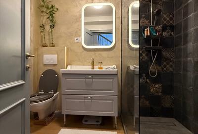 Casă cu 4 camere în Central - 6