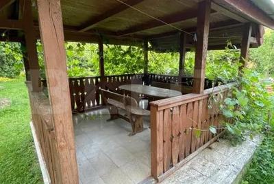 Casa deosebita in comuna Vidra, jud. Alba - 8