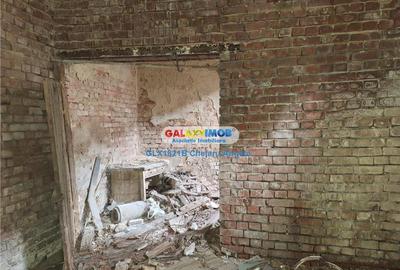 Casă cu 4 camere cu Canalizare în Unirii - 21