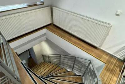 Spațiu comercial, de 140 mp, în Unirii - 2