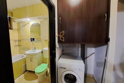Apartament cu 2 camere semidecomandat, mobilat în Ultracentral - 10